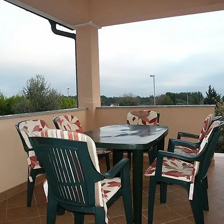 Apartmán Fernetich