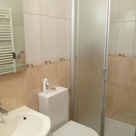 Fernetich Apartmán Premantura