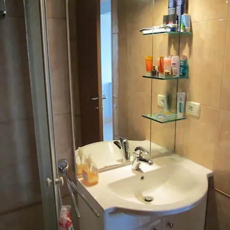 Apartmán Fernetich *