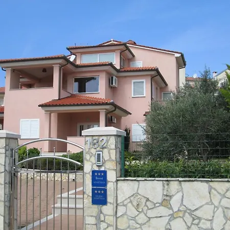 Apartmán Fernetich