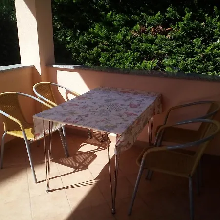 Fernetich Apartmán *