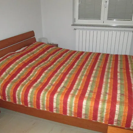 Apartment Fernetich *