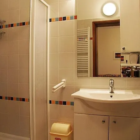 Apartment Fernetich