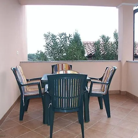 Apartment Fernetich Premantura