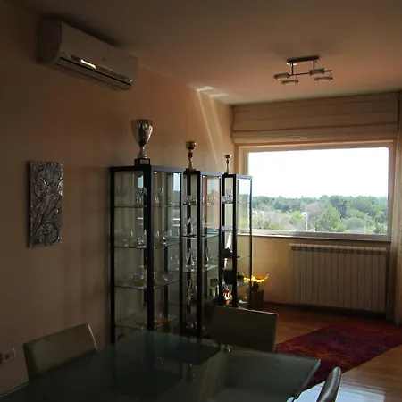 Apartment Fernetich