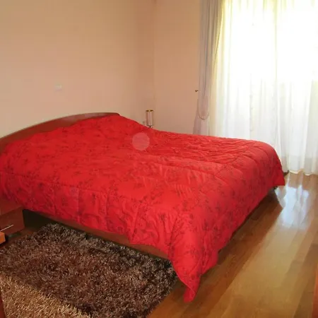 Apartment Fernetich Premantura