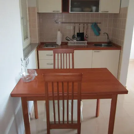 Fernetich Apartment