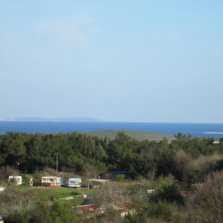 Fernetich * Premantura