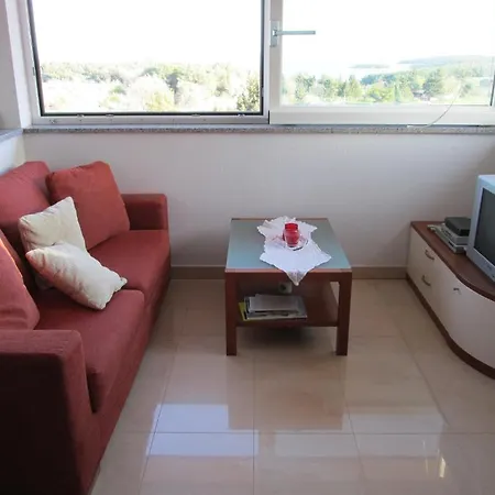 Apartment Fernetich