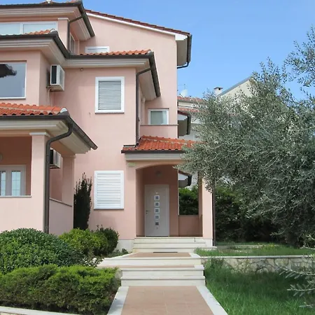 Apartmán Fernetich *