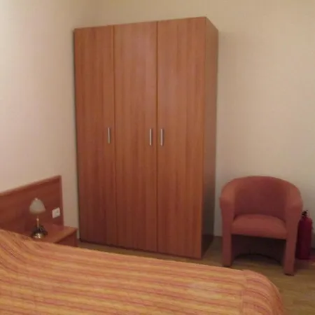 Apartment Fernetich