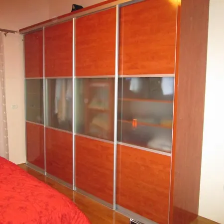Fernetich Apartment