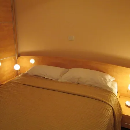 Fernetich Apartmán Premantura