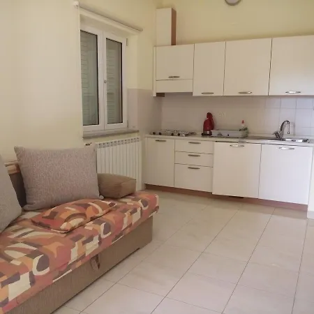 Apartment Fernetich *