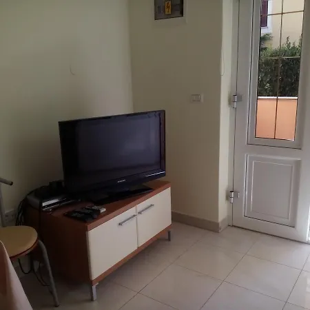Fernetich Apartment