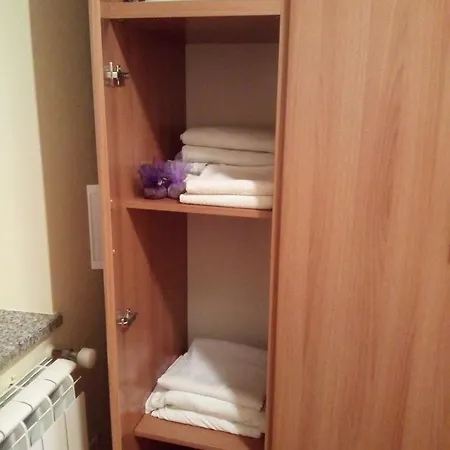 Apartment Fernetich