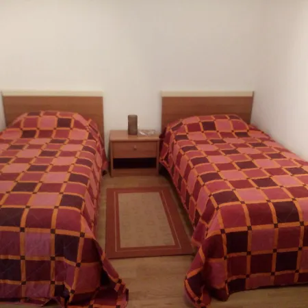 Fernetich * Premantura