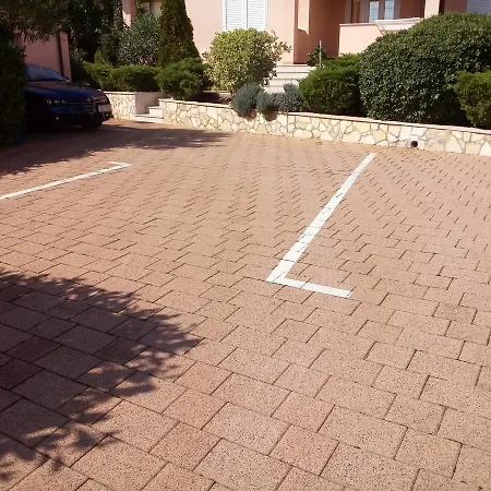 Fernetich Apartment