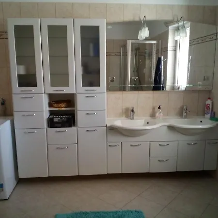 Fernetich Apartment