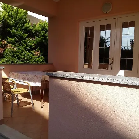 Apartment Fernetich