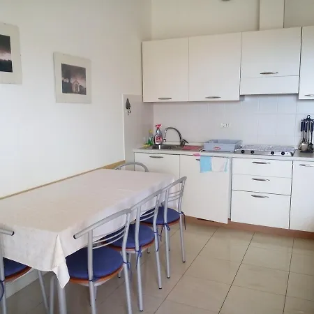 Apartment Fernetich