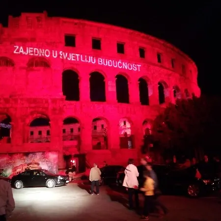 Fernetich * Premantura