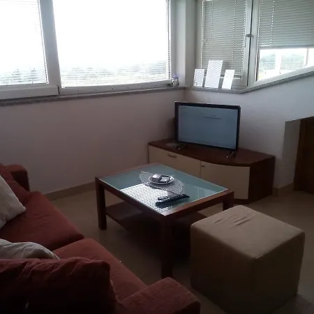 Apartment Fernetich