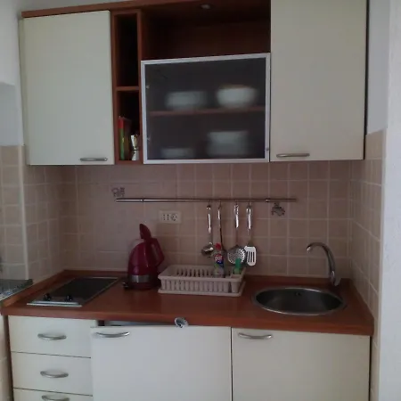 Apartment Fernetich