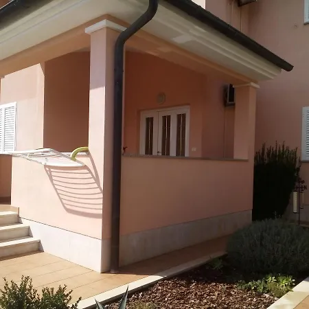 Fernetich Premantura