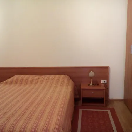 Fernetich Apartment