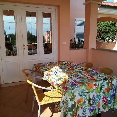 Apartmán Fernetich Premantura