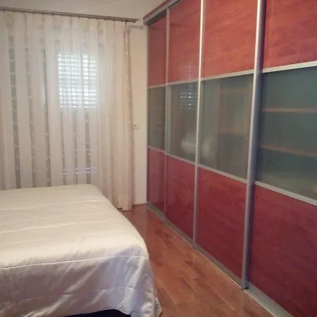 Apartmán Fernetich *