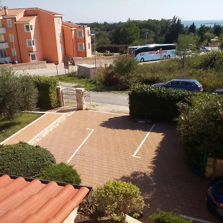 Fernetich * Premantura