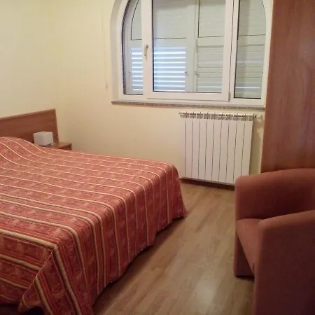 Fernetich Apartment *