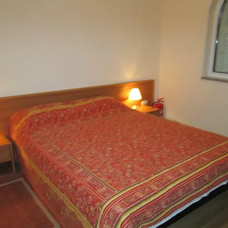 Apartment Fernetich *