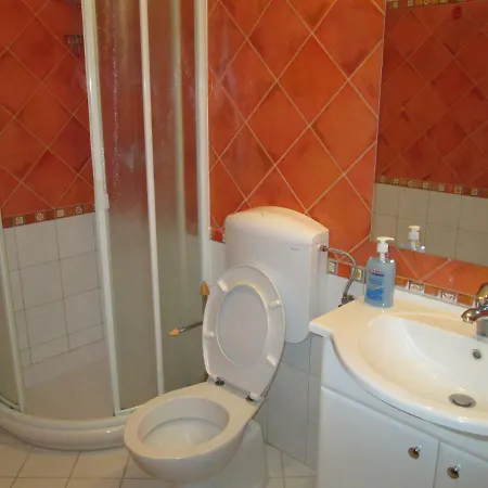 Fernetich Apartment