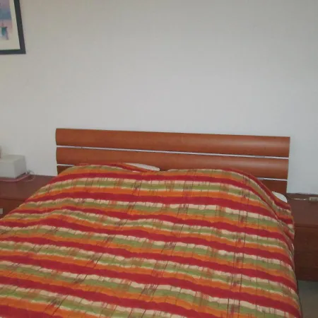 Fernetich Apartment